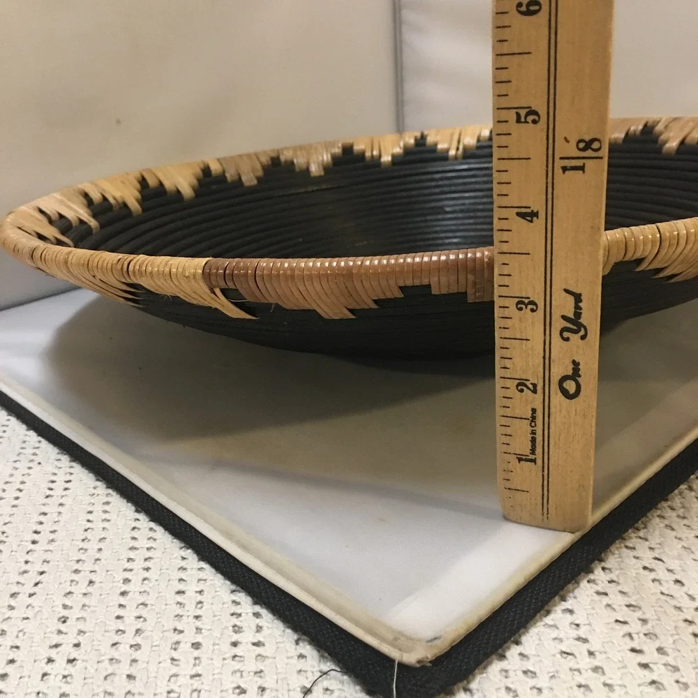 Unbranded handcrafted tribal